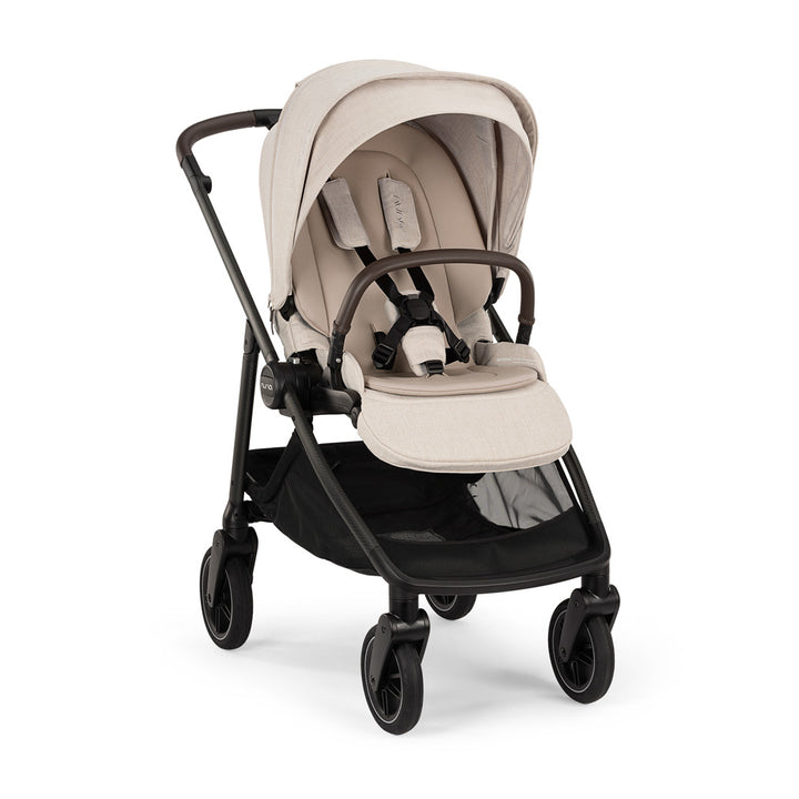 SWIV Stroller + PIPA Series Travel System