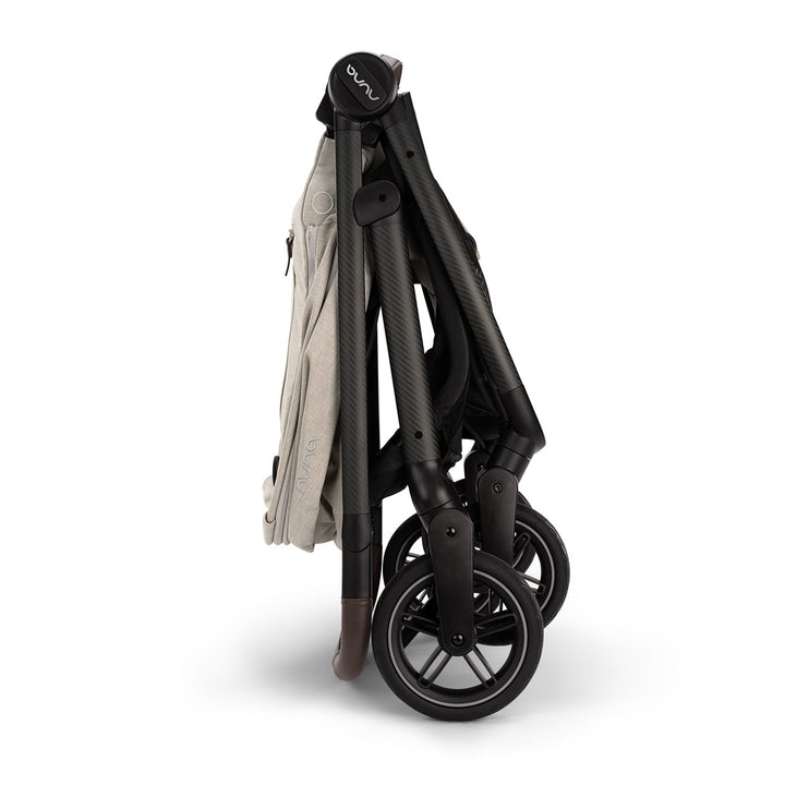 SWIV Stroller + PIPA Series Travel System