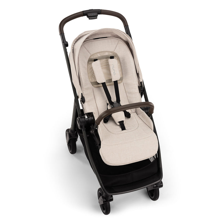 SWIV Stroller + PIPA Series Travel System