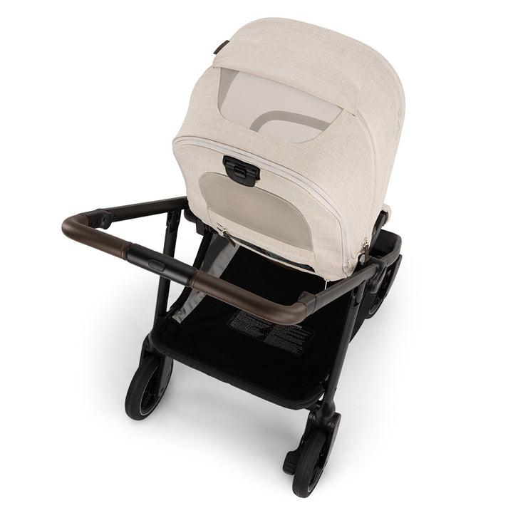 SWIV Stroller + PIPA Series Travel System