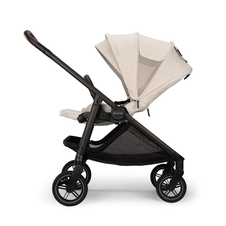 SWIV Stroller + PIPA Series Travel System