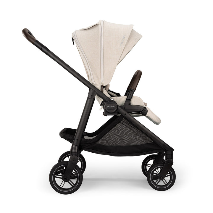 SWIV Stroller + PIPA Series Travel System