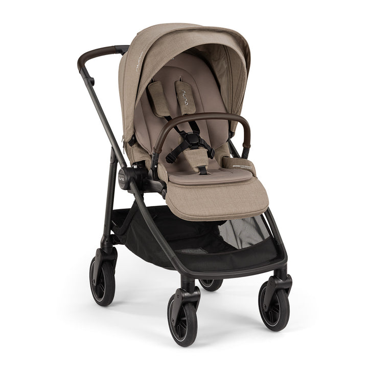 SWIV Stroller + PIPA Series Travel System