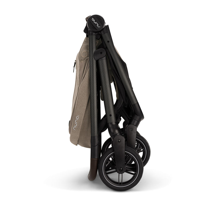 SWIV Stroller + PIPA Series Travel System