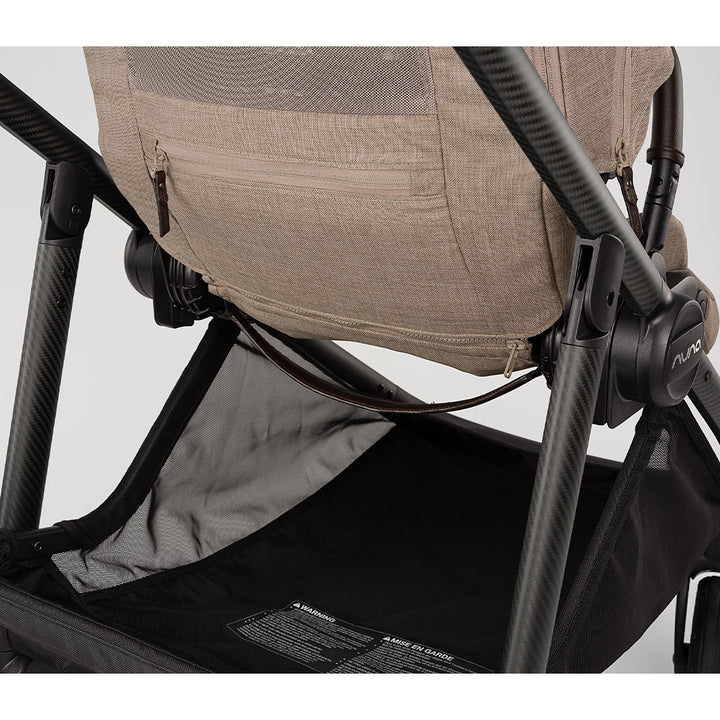 SWIV Stroller + PIPA Series Travel System