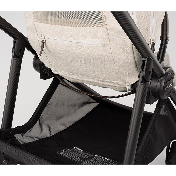 SWIV Stroller + PIPA Series Travel System