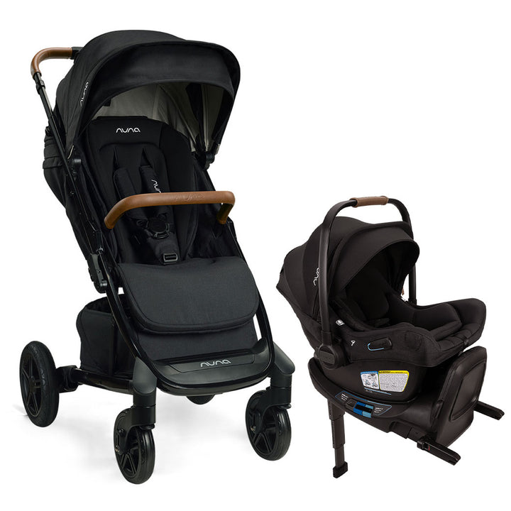 TAVO Next Stroller + PIPA Series Travel System