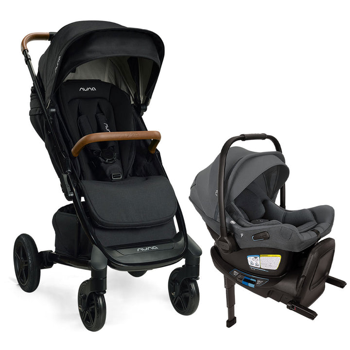 TAVO Next Stroller + PIPA Series Travel System