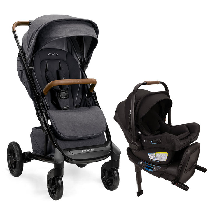 TAVO Next Stroller + PIPA Series Travel System