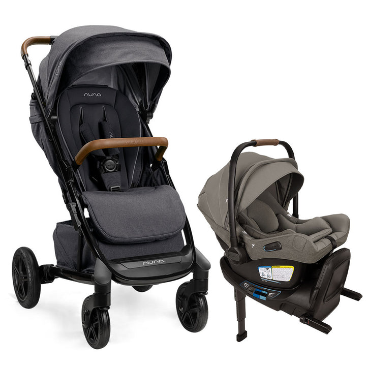 TAVO Next Stroller + PIPA Series Travel System