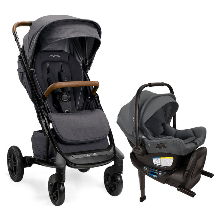 TAVO Next Stroller + PIPA Series Travel System