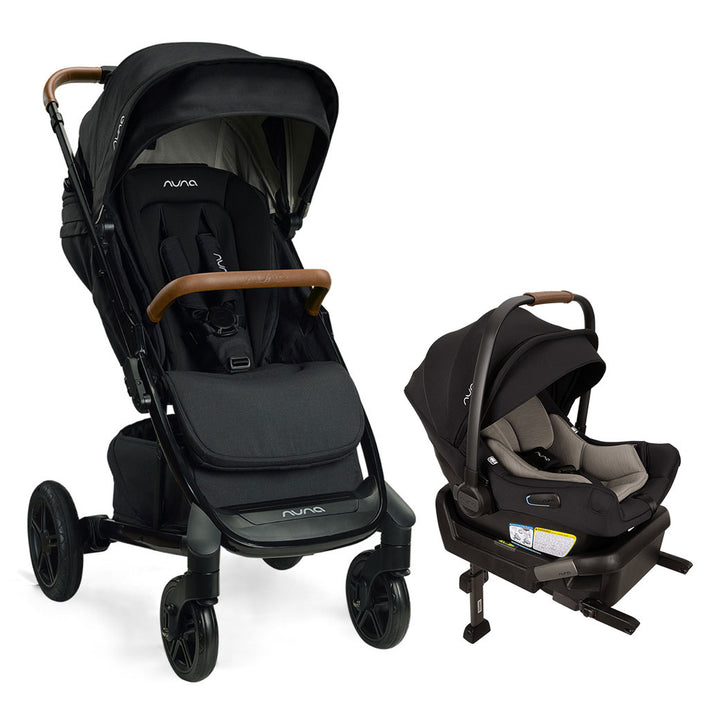 TAVO Next Stroller + PIPA Series Travel System