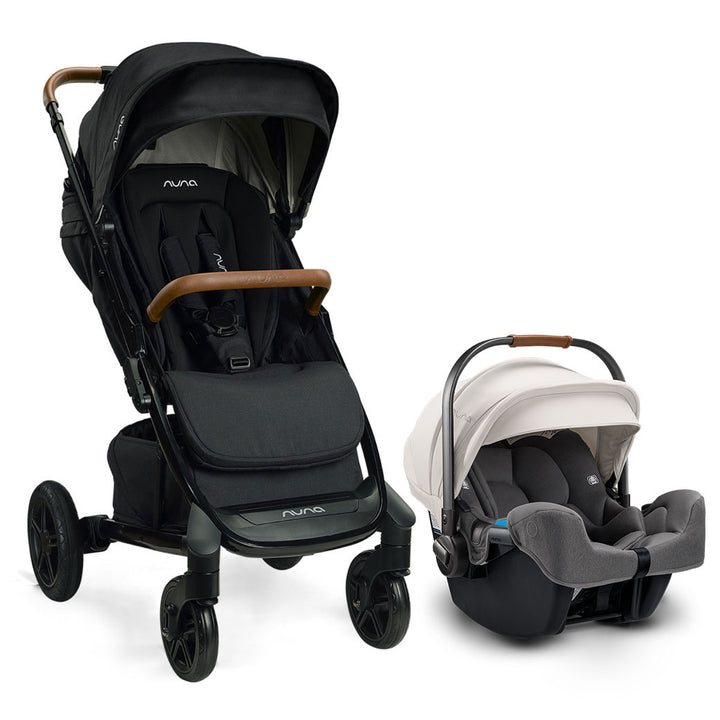 TAVO Next Stroller + PIPA Series Travel System