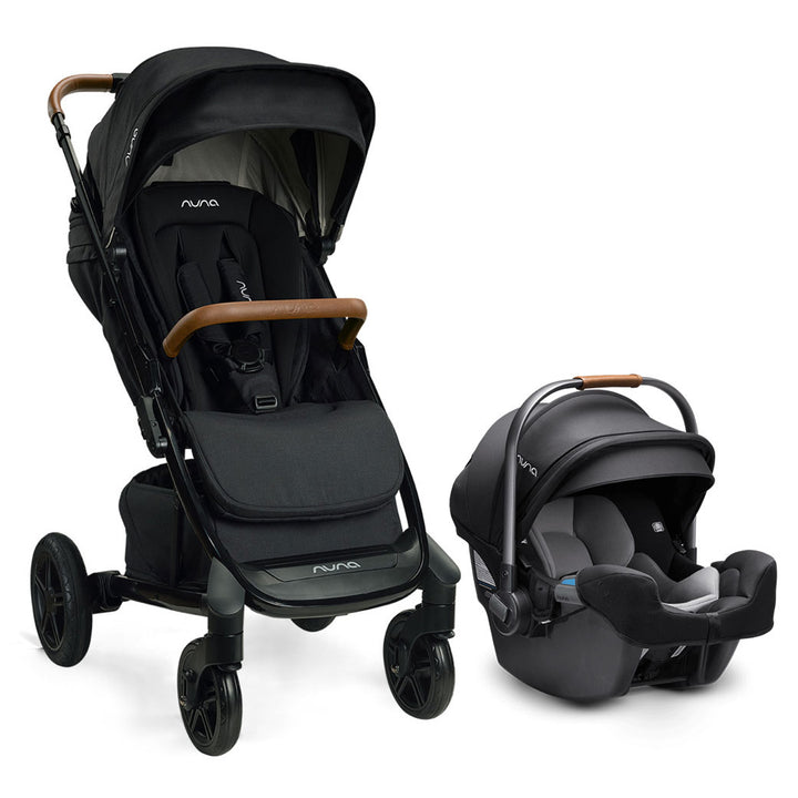 TAVO Next Stroller + PIPA Series Travel System