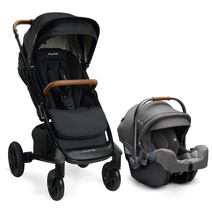 TAVO Next Stroller + PIPA Series Travel System