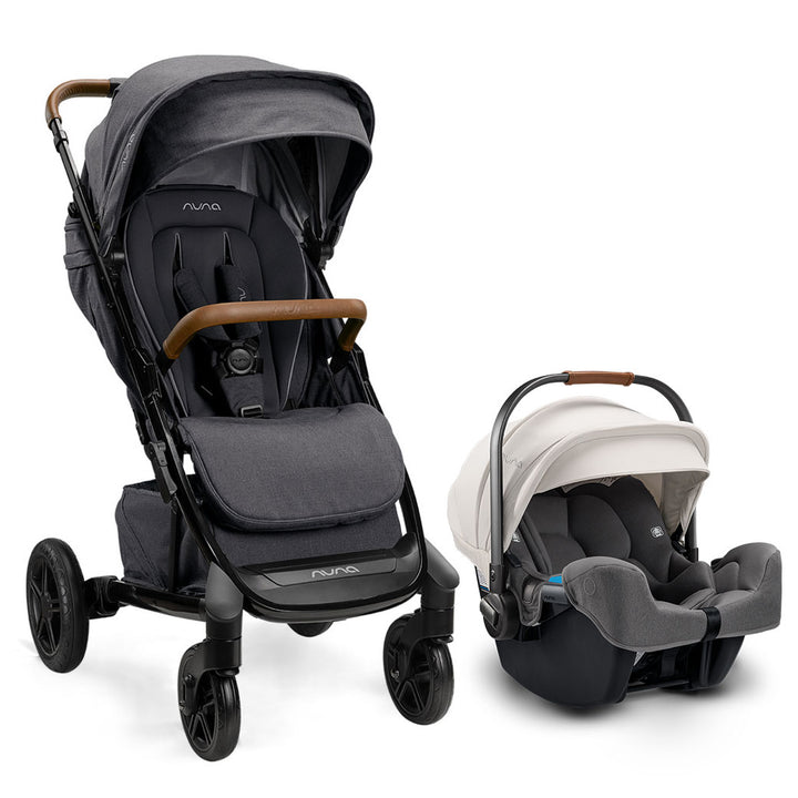 TAVO Next Stroller + PIPA Series Travel System