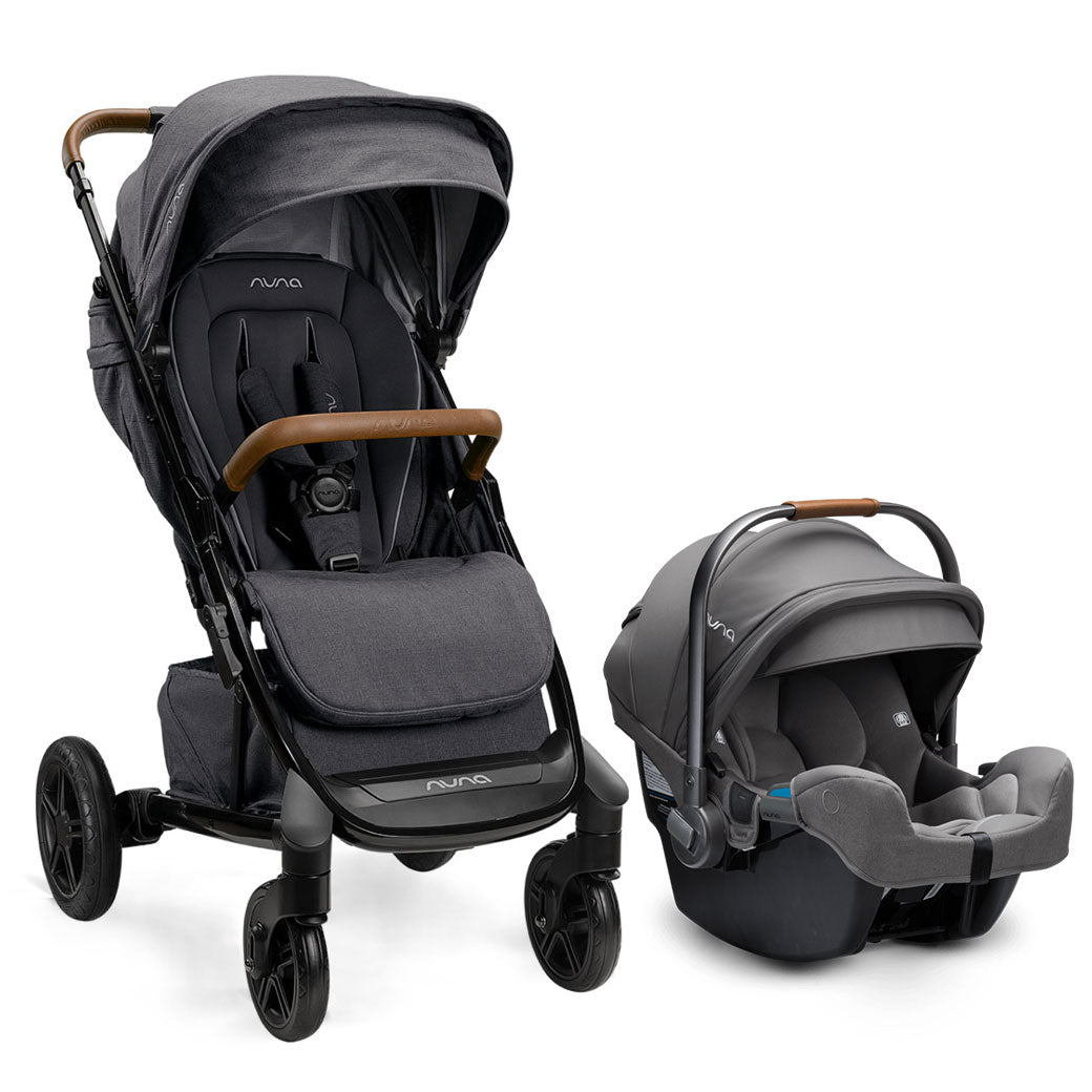 Nuna tavo stroller weight online