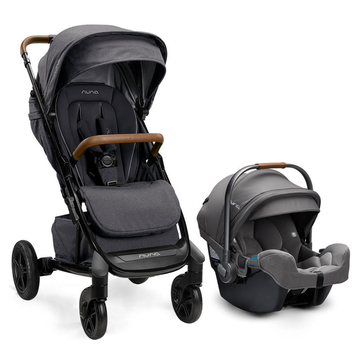 TAVO Next Stroller + PIPA Series Travel System