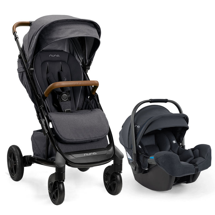 TAVO Next Stroller + PIPA Series Travel System