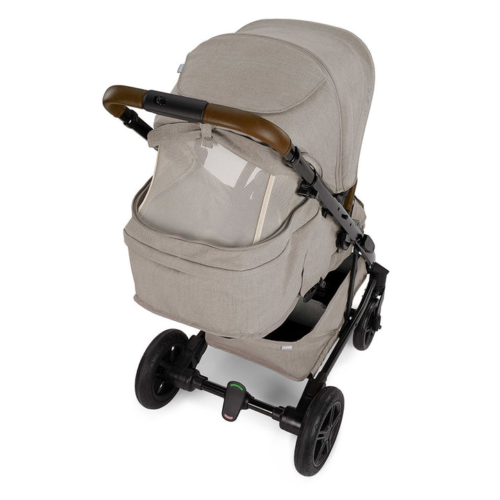 TAVO Next Stroller + PIPA Series Travel System