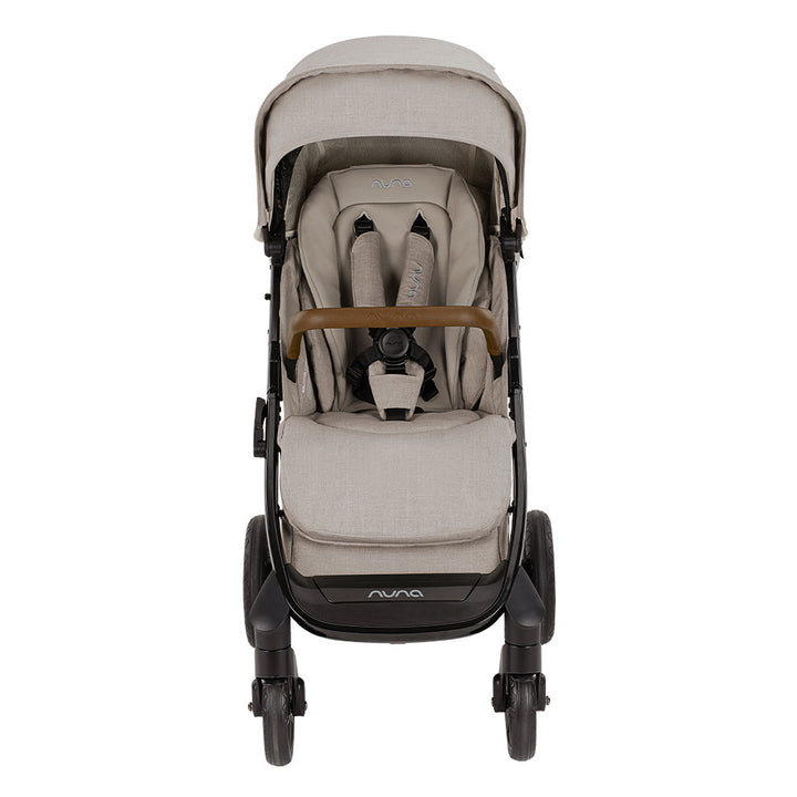 TAVO Next Stroller + PIPA Series Travel System