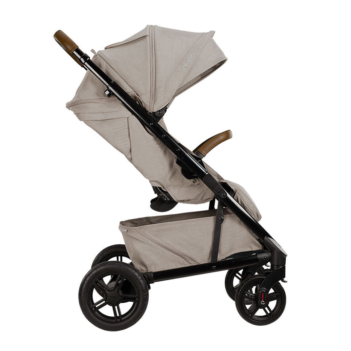 TAVO Next Stroller + PIPA Series Travel System