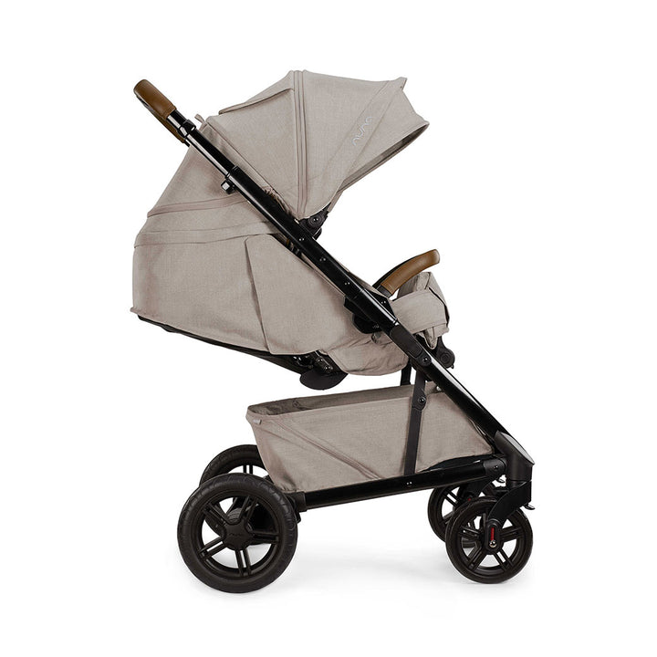 TAVO Next Stroller + PIPA Series Travel System