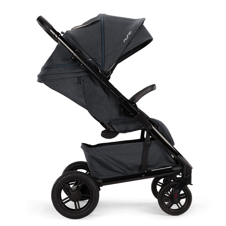 TAVO Next Stroller + PIPA Series Travel System