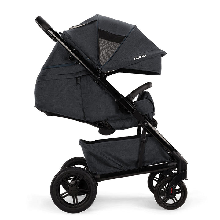 TAVO Next Stroller + PIPA Series Travel System