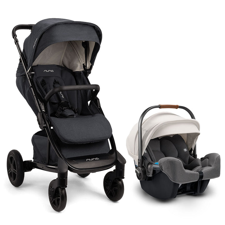 TAVO Next Stroller + PIPA Series Travel System