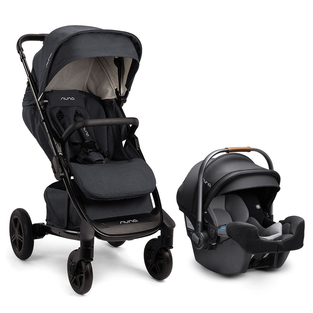 Nuna tavo travel system reviews online