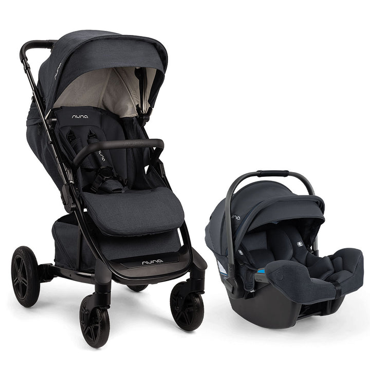 TAVO Next Stroller + PIPA Series Travel System