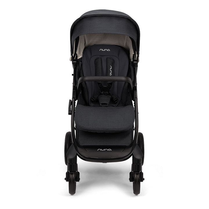 TAVO Next Stroller + PIPA Series Travel System