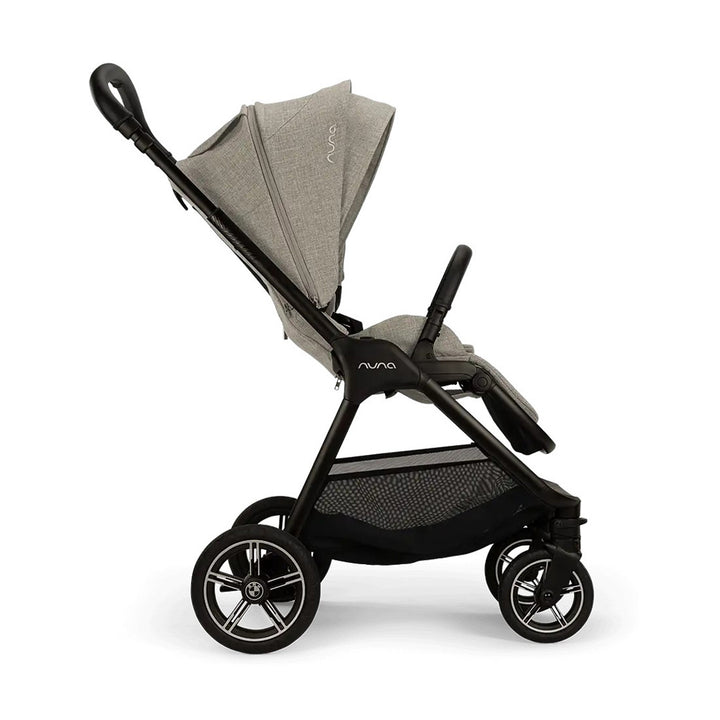 TRIV Next Stroller + PIPA Series Travel System