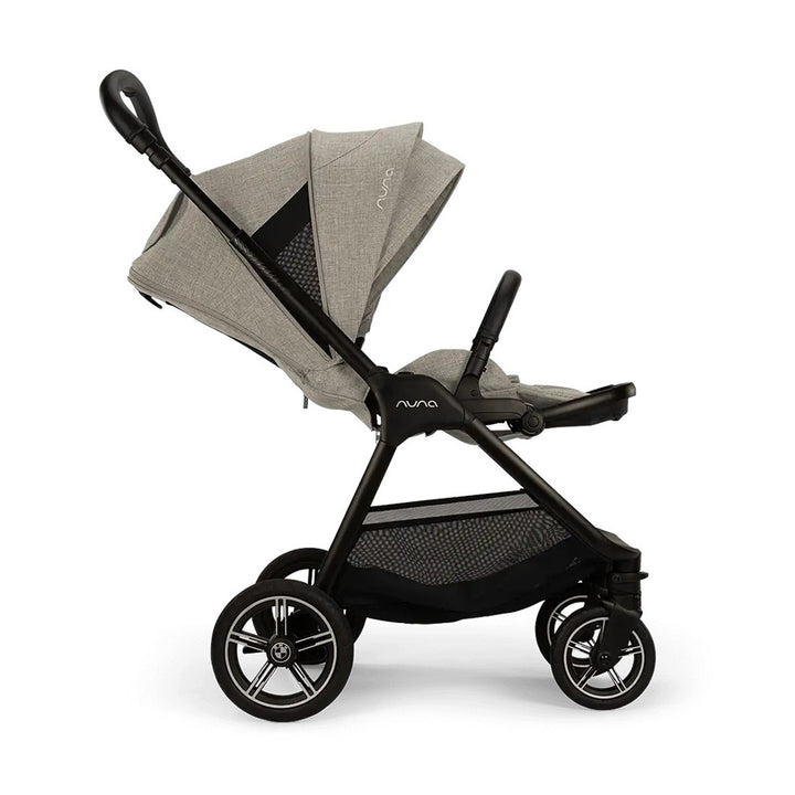 TRIV Next Stroller + PIPA Series Travel System