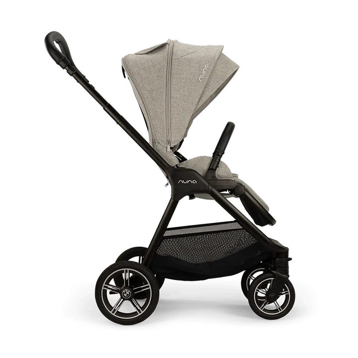 TRIV Next Stroller + PIPA Series Travel System