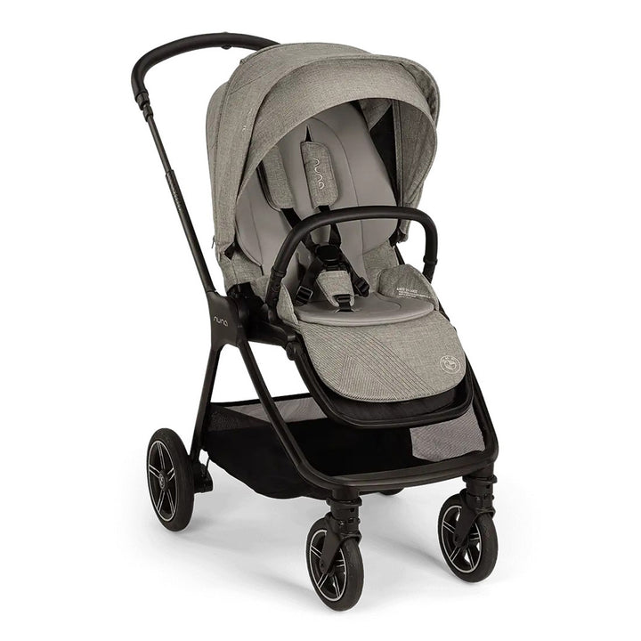 TRIV Next Stroller + PIPA Series Travel System