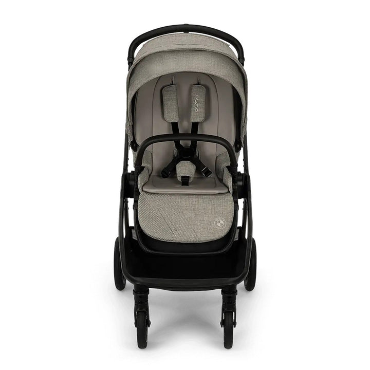 TRIV Next Stroller + PIPA Series Travel System