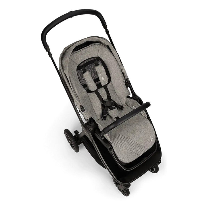 TRIV Next Stroller + PIPA Series Travel System