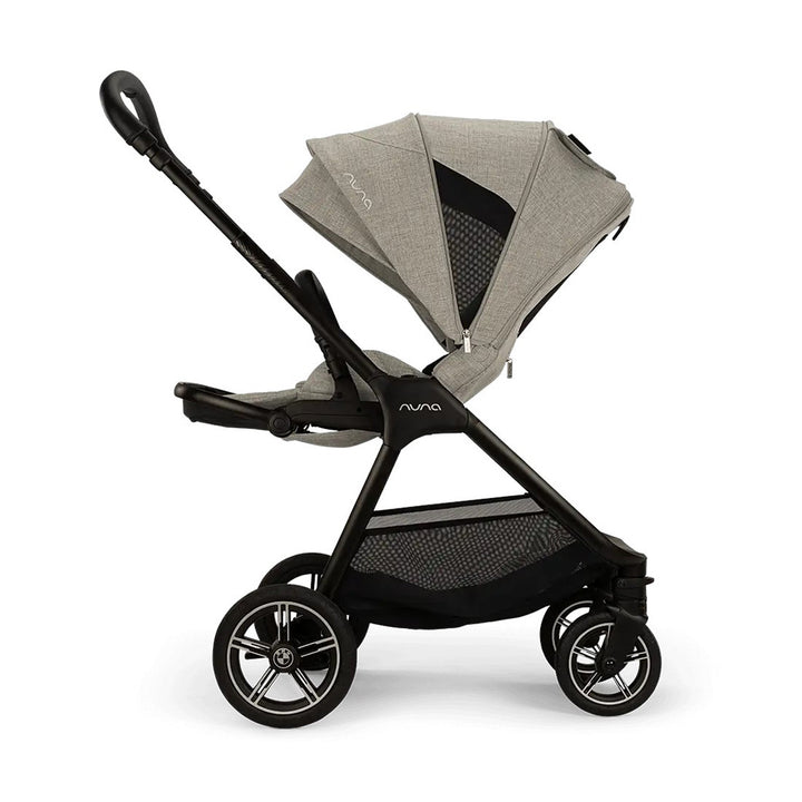 TRIV Next Stroller + PIPA Series Travel System