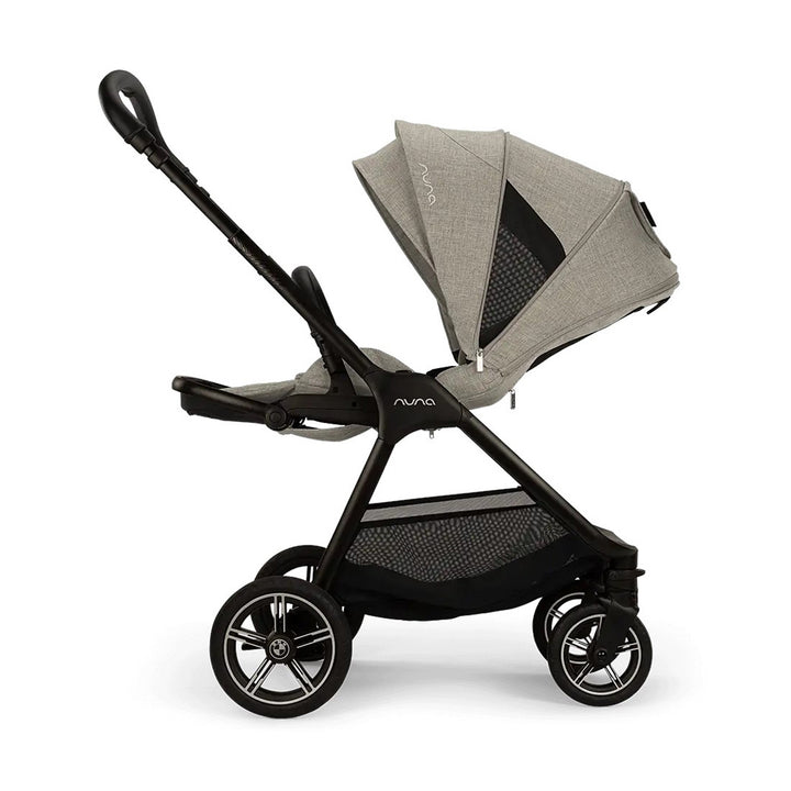 TRIV Next Stroller + PIPA Series Travel System