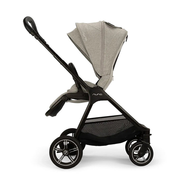 TRIV Next Stroller + PIPA Series Travel System