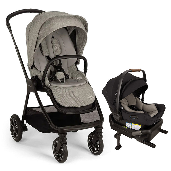 TRIV Next Stroller + PIPA Series Travel System