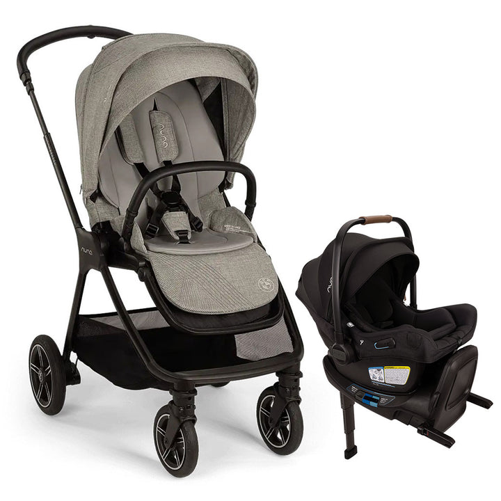 TRIV Next Stroller + PIPA Series Travel System