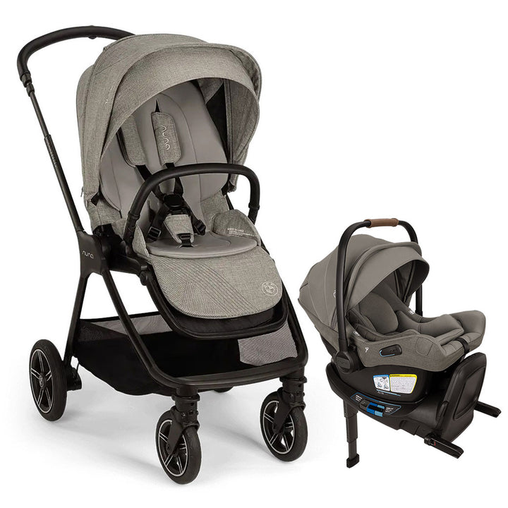 TRIV Next Stroller + PIPA Series Travel System