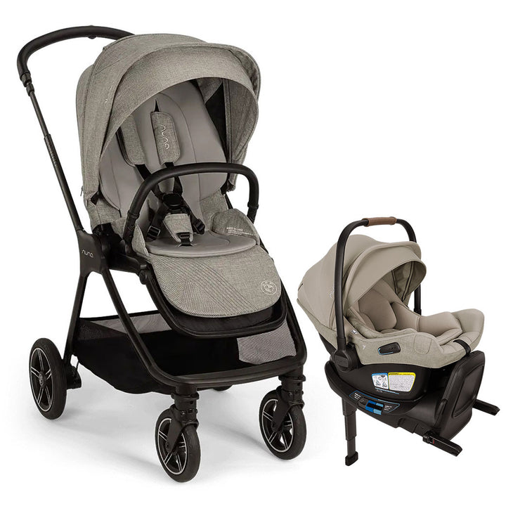 TRIV Next Stroller + PIPA Series Travel System