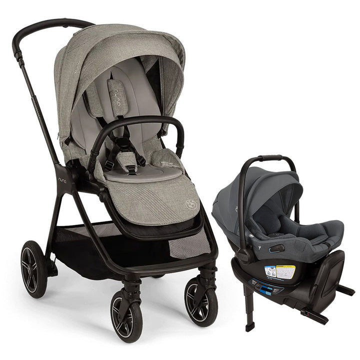 TRIV Next Stroller + PIPA Series Travel System