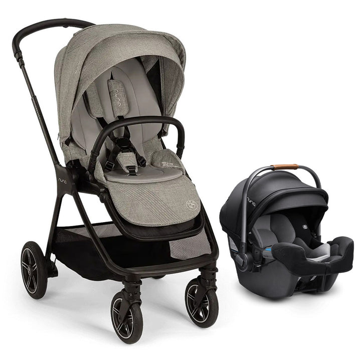 TRIV Next Stroller + PIPA Series Travel System