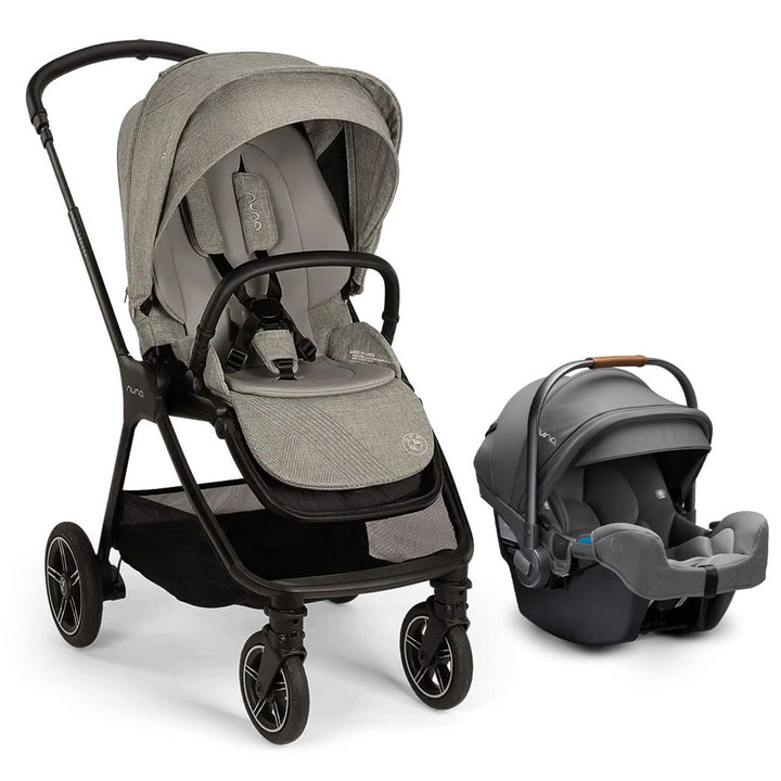 TRIV Next Stroller + PIPA Series Travel System