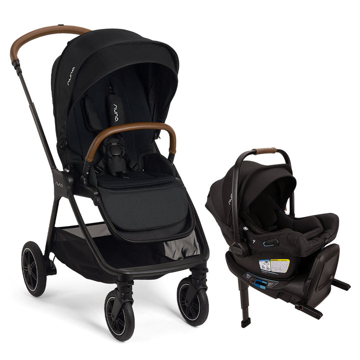 TRIV Next Stroller + PIPA Series Travel System